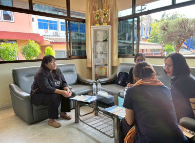 ประสานงานโครงการสร้างรูปแบบเพื่อเป็นแนวทางสู่การพัฒนาสหกรณ์เข้มแข็ง (SCM) ณ สหกรณ์จังหวัดบุรีรัมย์ ... พารามิเตอร์รูปภาพ 5